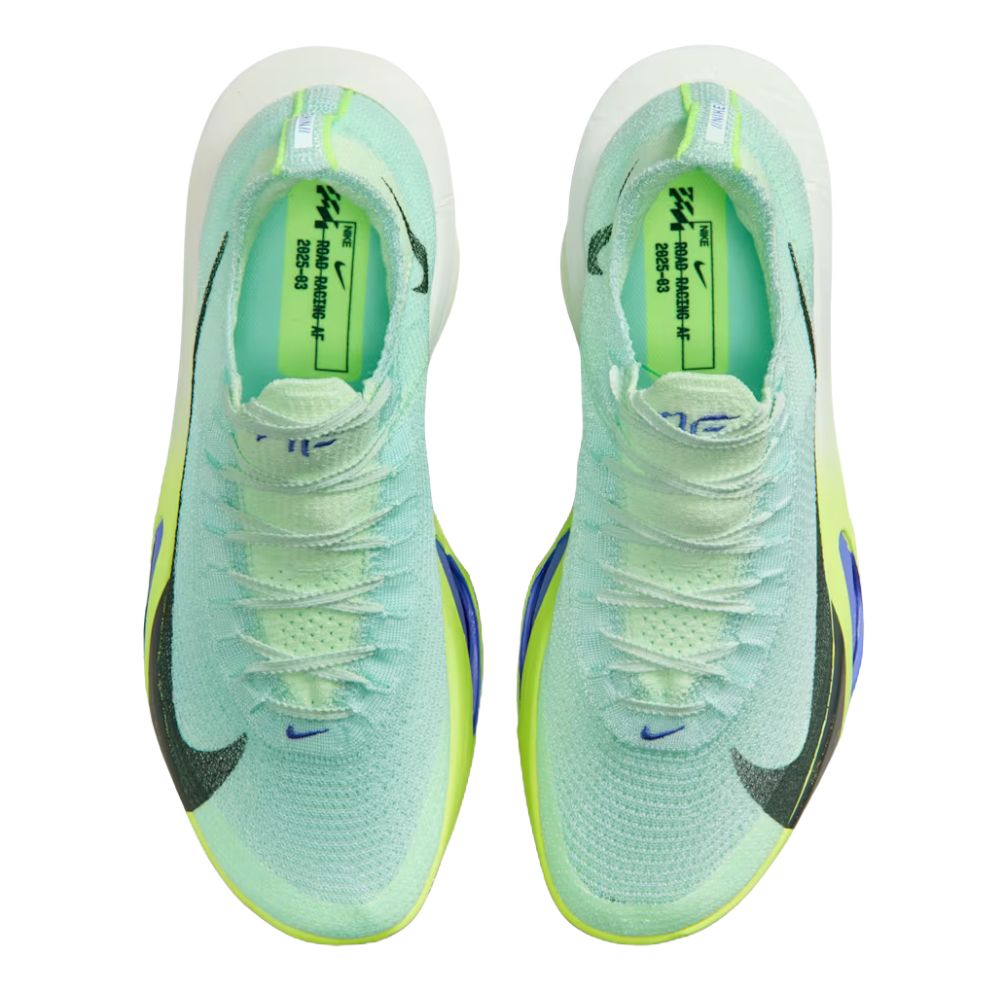 2026 New Arrival Air Zoom Alphafly Next% 3 Men's: Barely Green | Volt Tint wholesalehk.shop