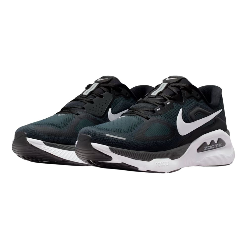 2026 New Arrival Structure Plus Men's :Black | White wholesalehk.shop