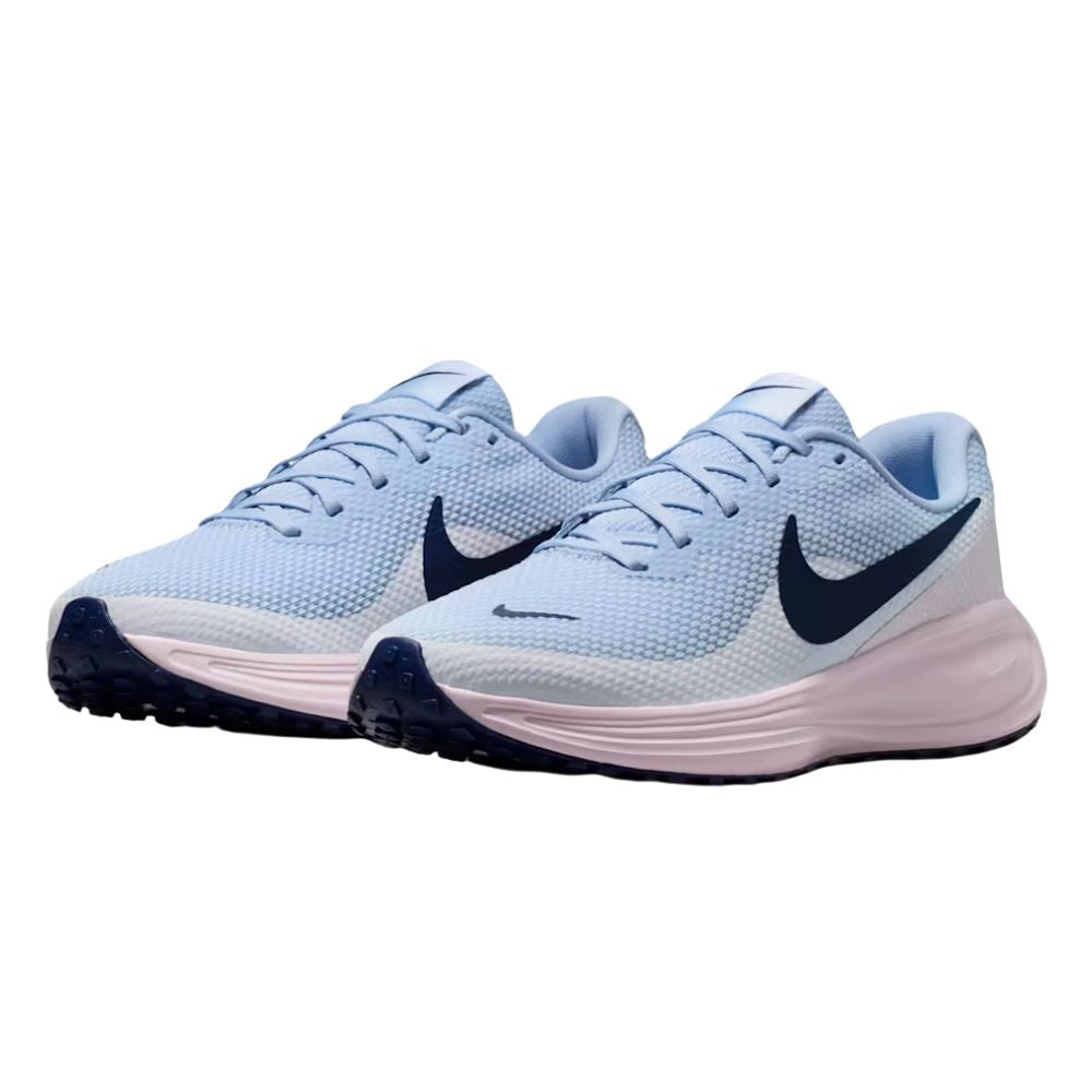 2026 New Arrival Revolution 8 Women's: Hydrogen Blue | White wholesalehk.shop