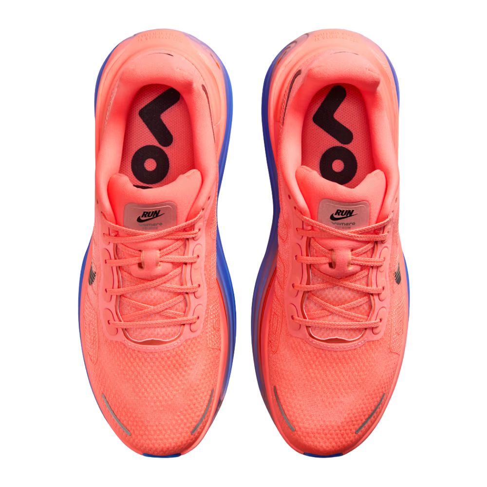 2026 New Arrival Vomero Premium Men's :Atomic Pink | Racer Blue wholesalehk.shop
