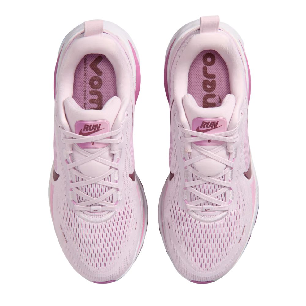2026 New Arrival Vomero 18 Women's :Bleached Lilac | Light Magenta wholesalehk.shop