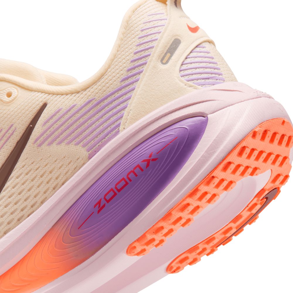2026 New Arrival Vomero 18 Women's :Chalk | Pink Foam wholesalehk.shop