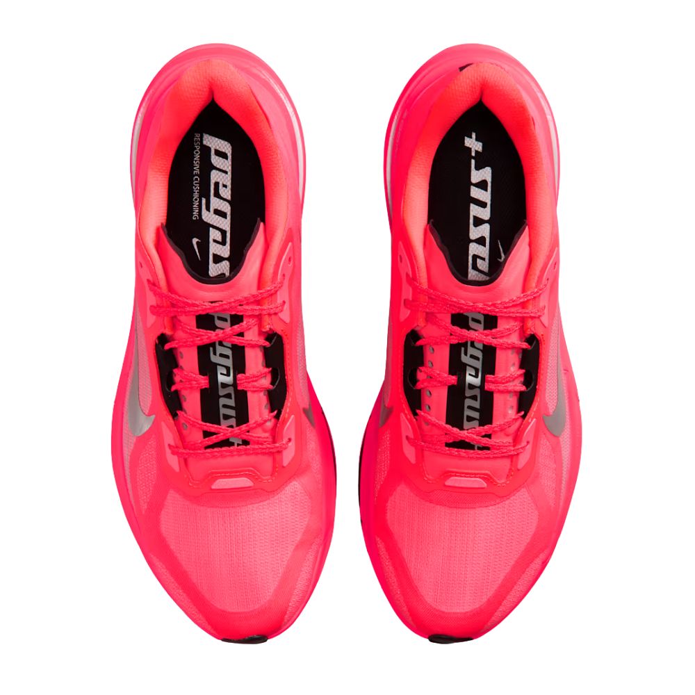 2026 New Arrival Pegasus Plus 2 Men :Flash Crimson | Black wholesalehk.shop