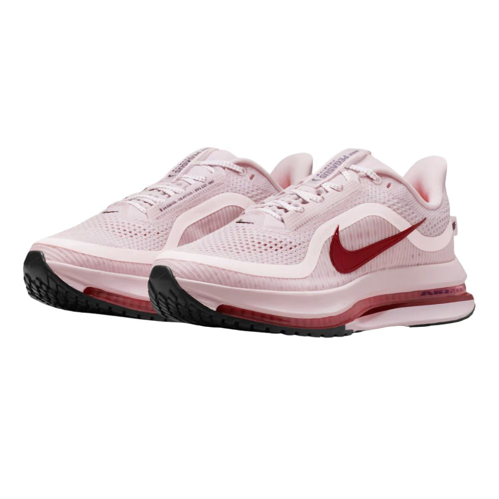 2026 New Arrival Pegasus Premium Women's :Pearl Pink | Bright Crimson wholesalehk.shop