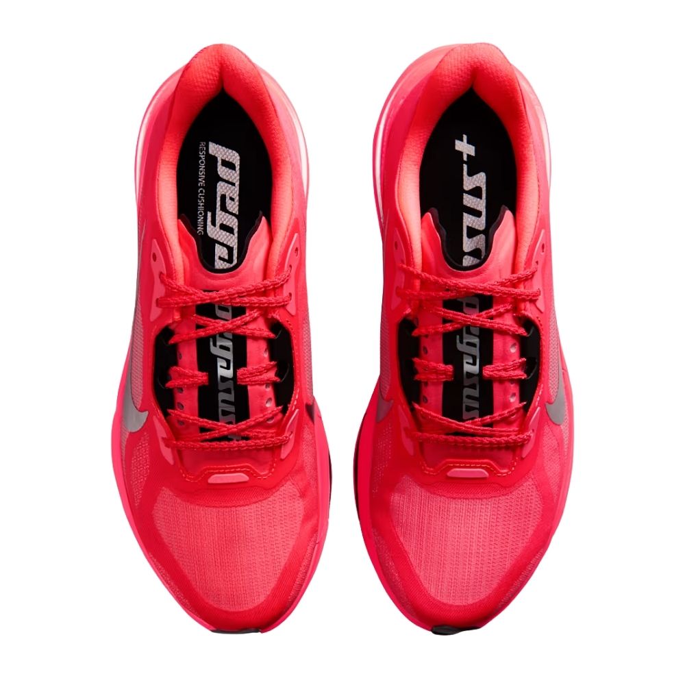 2026 New Arrival Pegasus Plus 2 Women :Flash Crimson | Black wholesalehk.shop