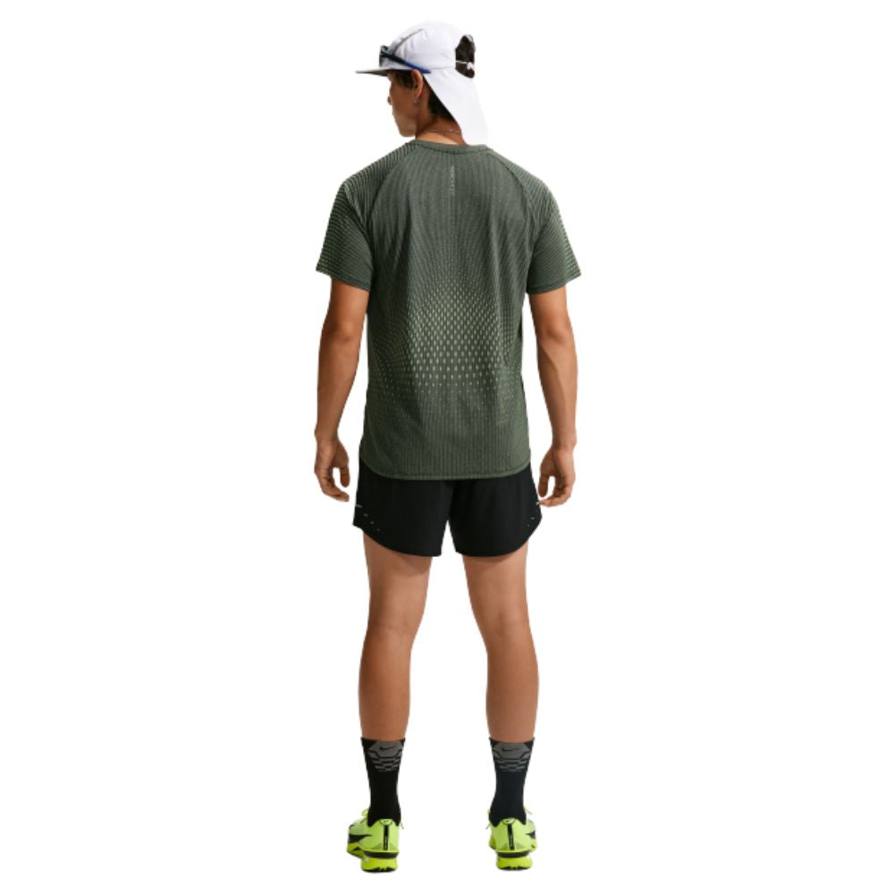 2026 New Arrival Men's Nike Stride Aero-FIT 12.5cm (approx.) Brief-Lined Running Shorts wholesalehk.shop