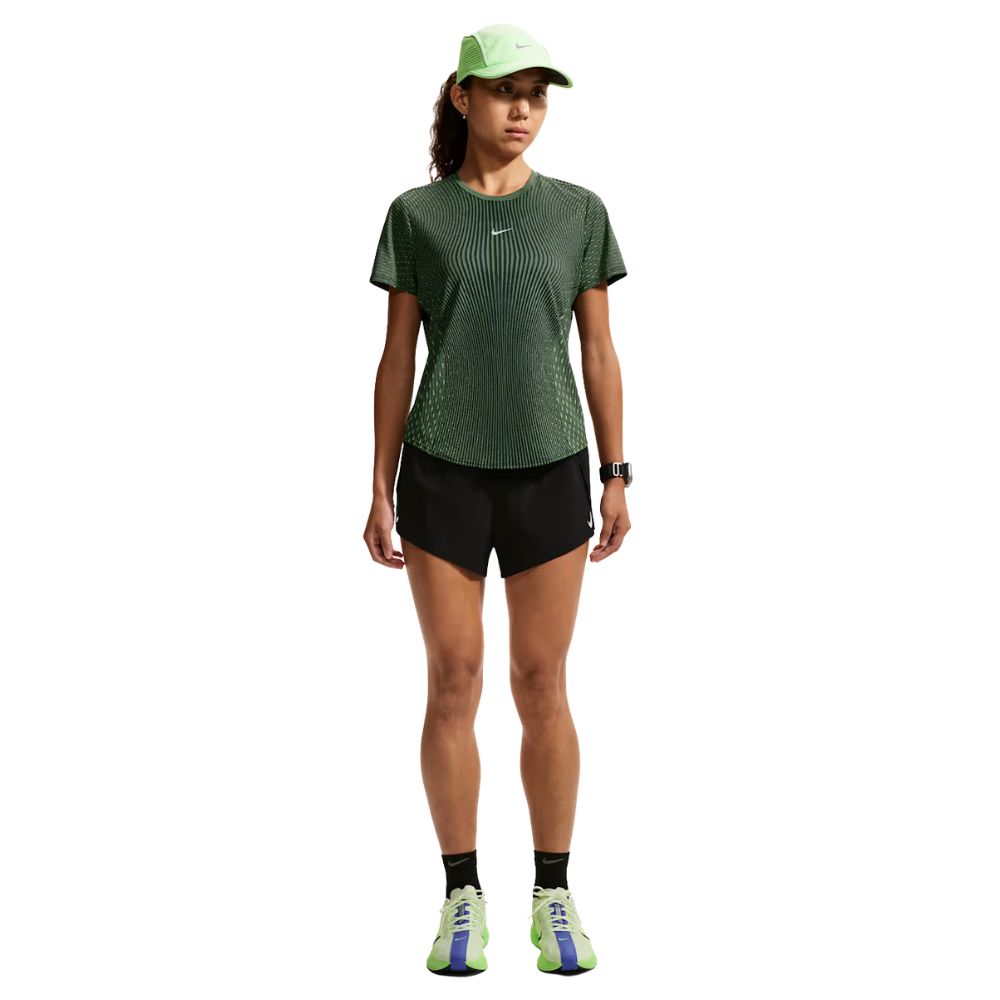 2026 New Arrival Women's Nike Swift Aero-FIT Short-Sleeve Running Top wholesalehk.shop