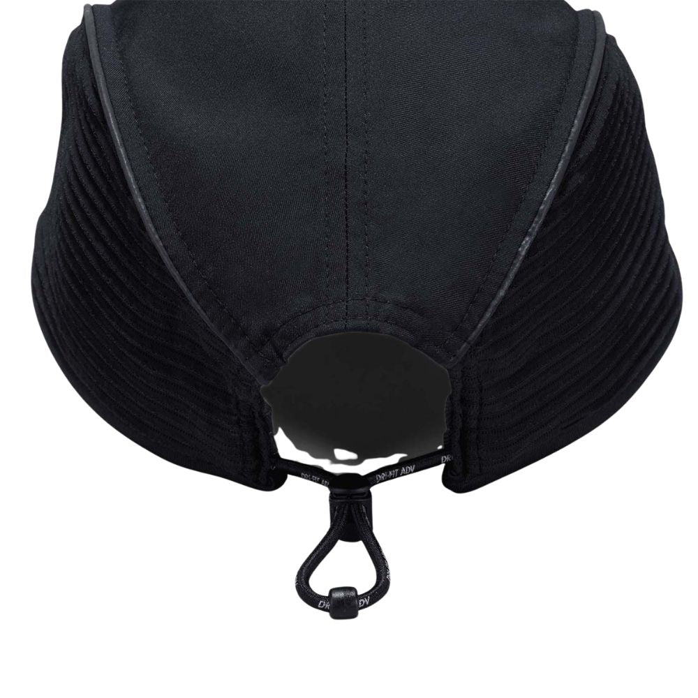 2026 New Arrival Dri-Fit Adv Fly Unstructured Reflective Aerobill AeroAdapt Cap :Black | Anthracite wholesalehk.shop