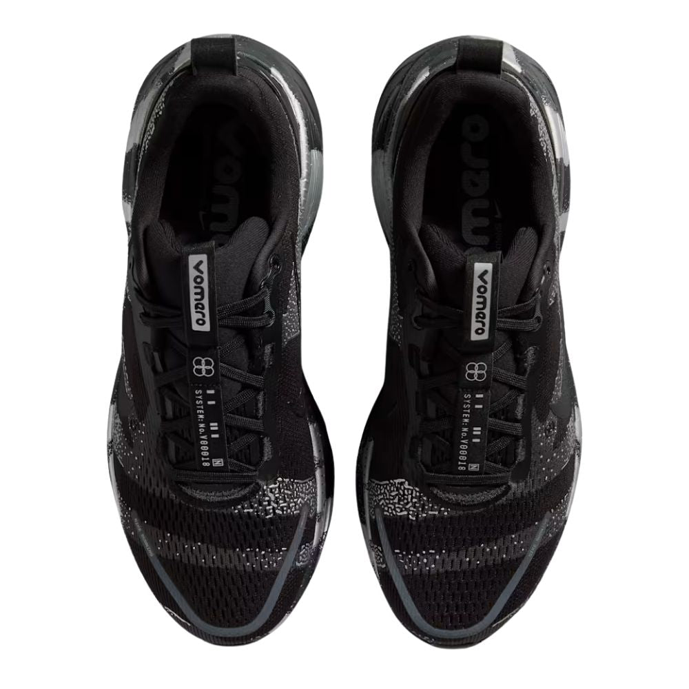 2026 New Arrival Vomero 18 Men's :Iron Grey | Light Smoke Grey wholesalehk.shop