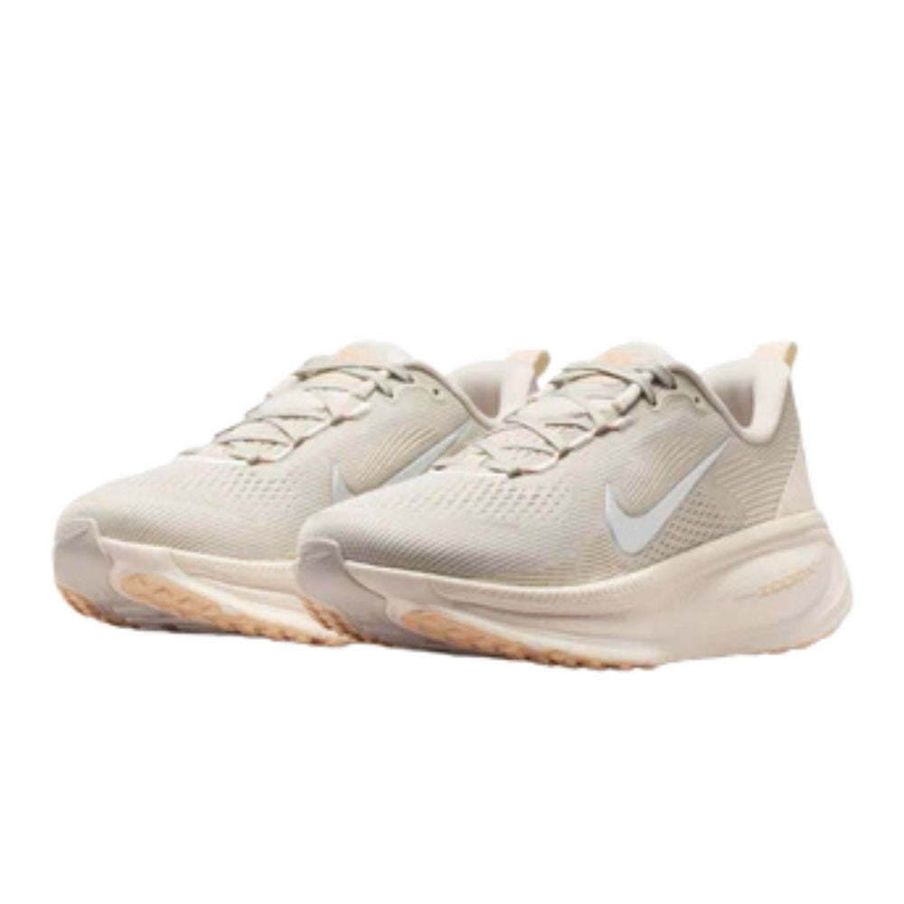 2026 New Arrival Vomero 18 Women's :Light Bone | Metallic Silver wholesalehk.shop