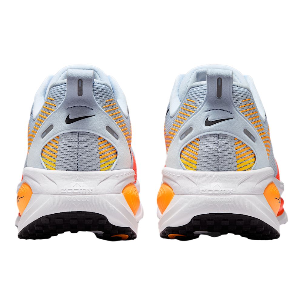 2026 New Arrival Vomero 18 Wide Men's :Hydrogen Blue | Laser Orange wholesalehk.shop