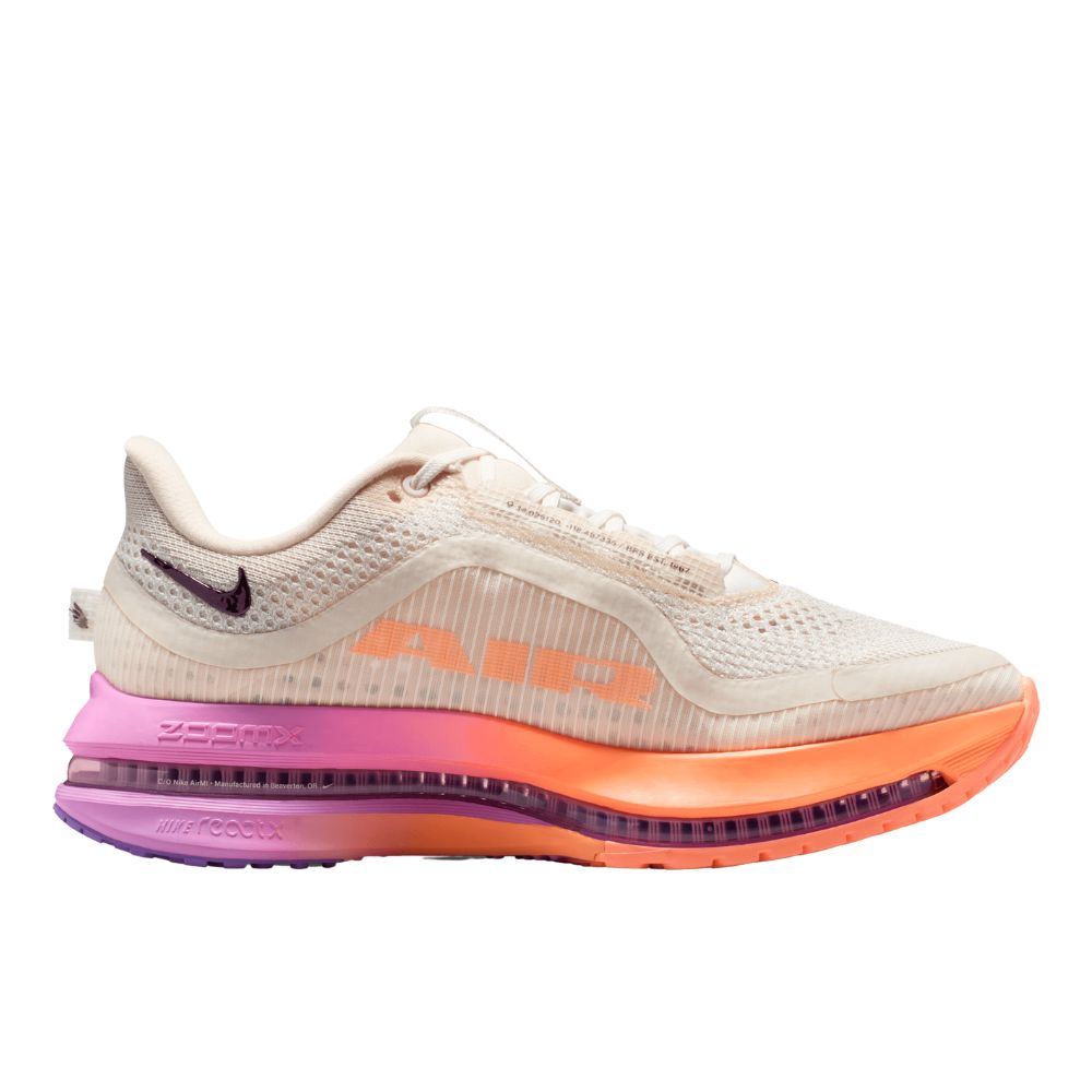 2026 New Arrival Pegasus Premium Women's :Chalk | Tattoo Orange wholesalehk.shop