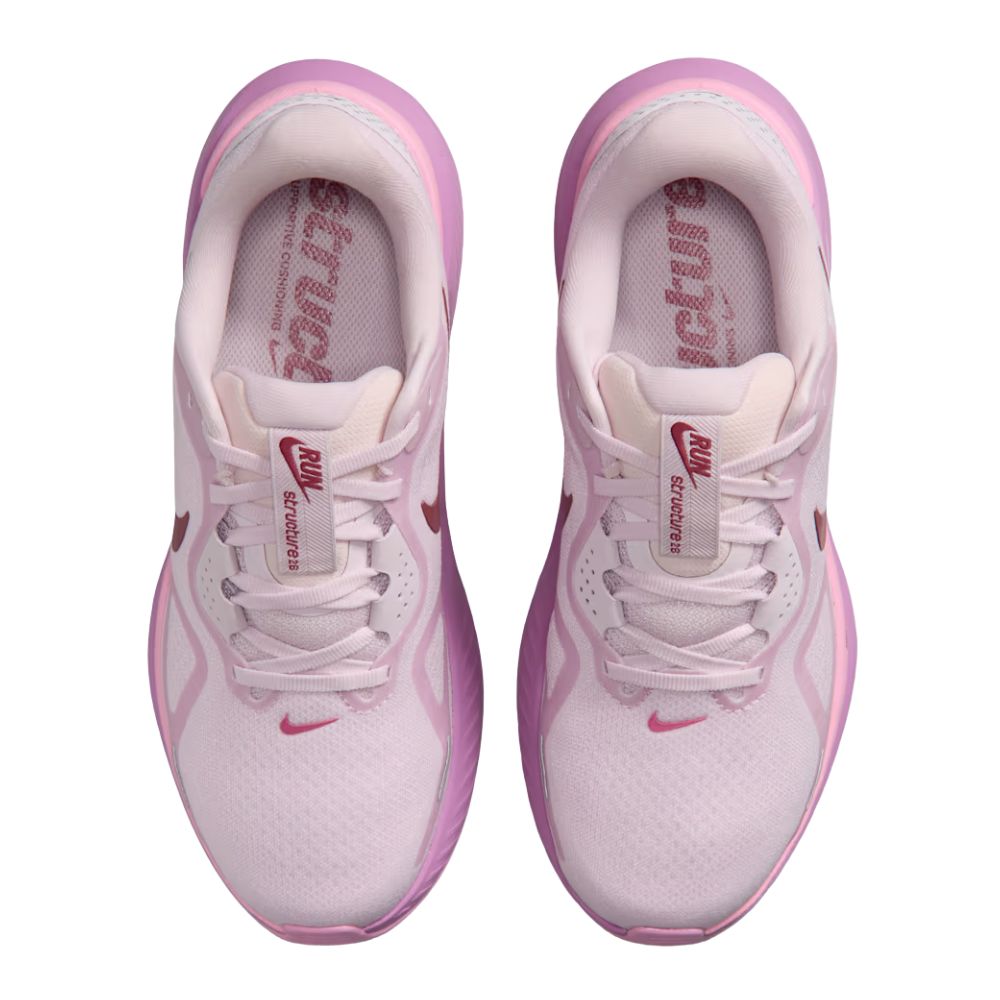 2026 New Arrival Structure 26 Women :Bleached Lilac | Pink Rise wholesalehk.shop