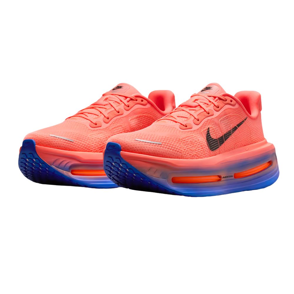2026 New Arrival Vomero Premium Men's :Atomic Pink | Racer Blue wholesalehk.shop