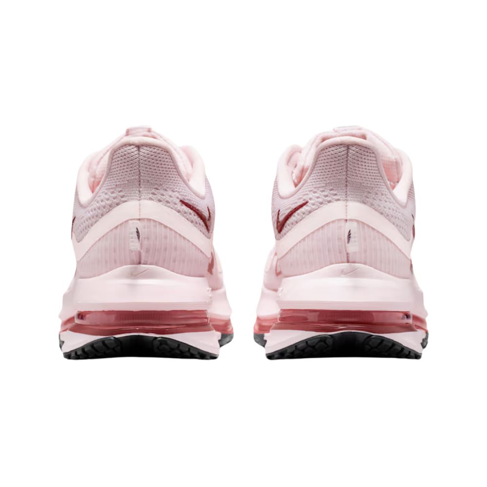 2026 New Arrival Pegasus Premium Women's :Pearl Pink | Bright Crimson wholesalehk.shop