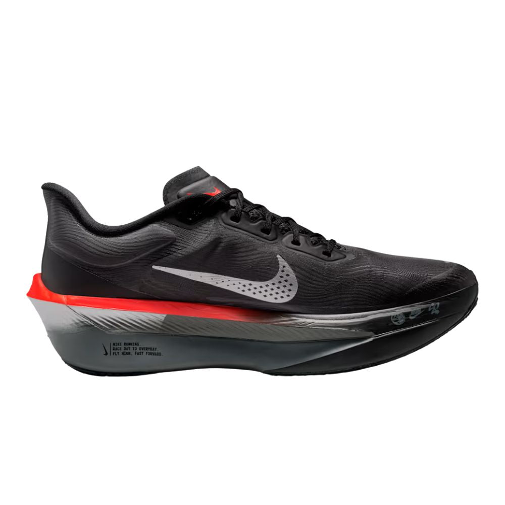 2026 New Arrival Zoom Fly 6 Men's :Black | Bright Crimson wholesalehk.shop