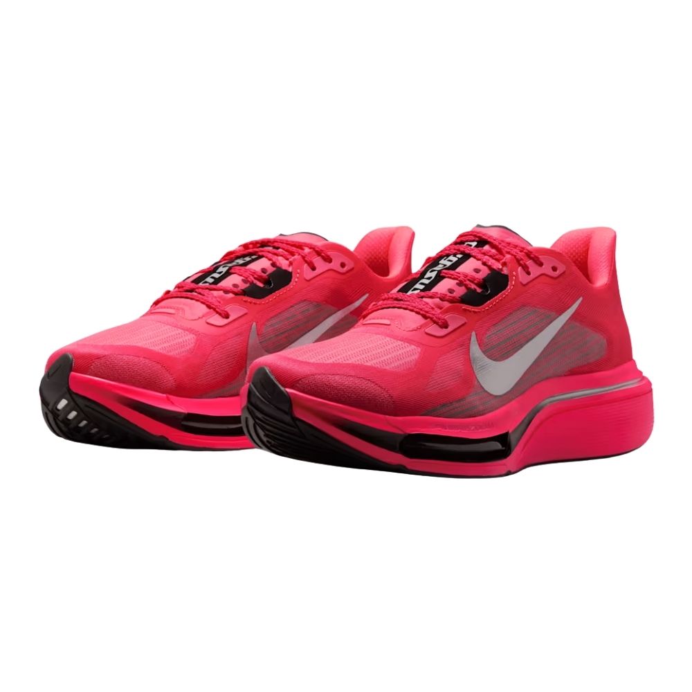 2026 New Arrival Pegasus Plus 2 Women :Flash Crimson | Black wholesalehk.shop