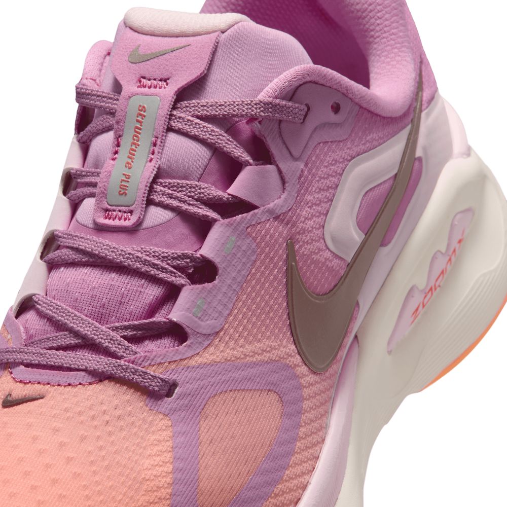 2026 New Arrival Structure Plus Women's :Magenta | Orange wholesalehk.shop