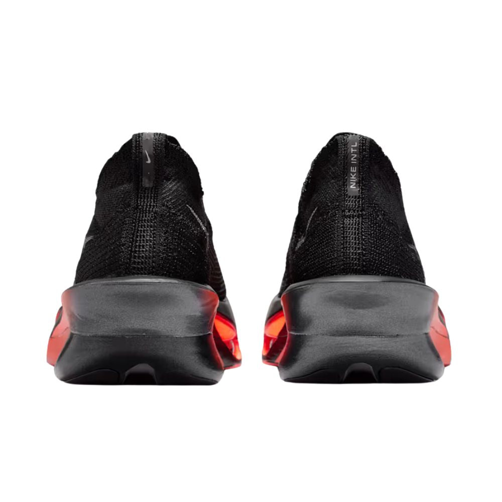 2026 New Arrival Air Zoom Alphafly Next% 3 Men's  :Black | Bright Crimson wholesalehk.shop