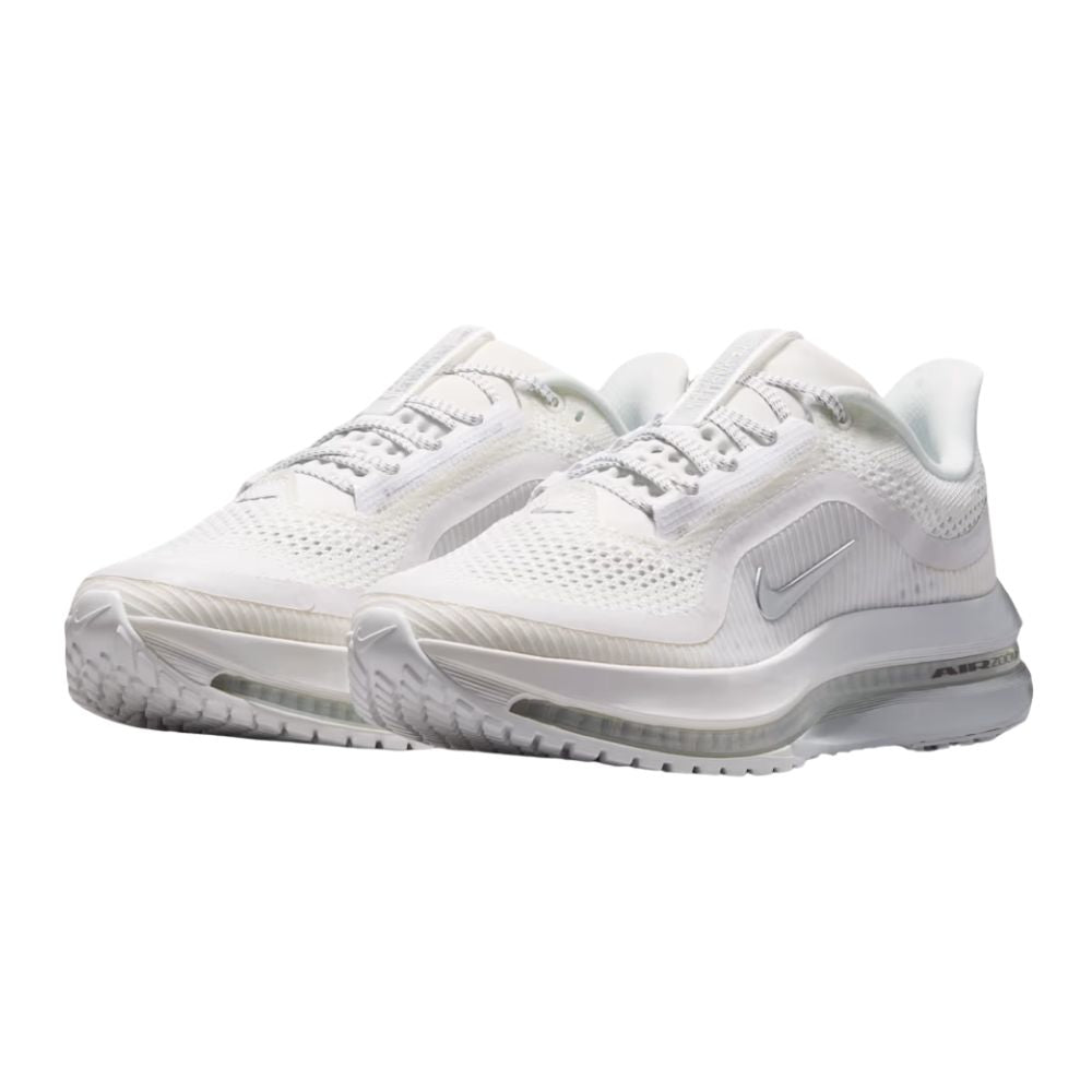 2026 New Arrival Pegasus Premium Women :Summit White | Grey Fog wholesalehk.shop