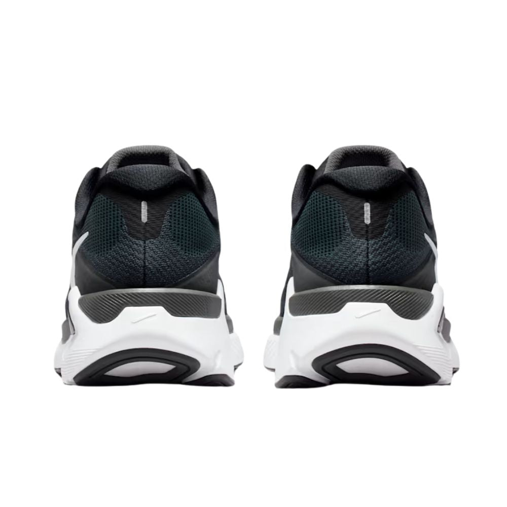 2026 New Arrival Structure Plus Men's :Black | White wholesalehk.shop