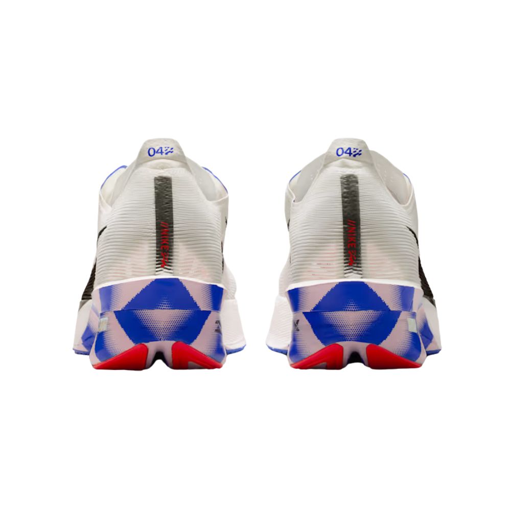 2026 New Arrival ZoomX Vaporfly Next% 4 Men's :White | Racer Blue wholesalehk.shop