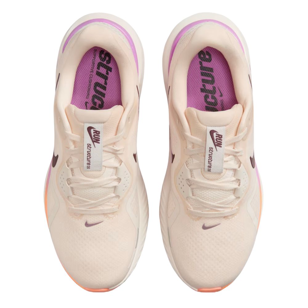 2026 New Arrival Structure 26 Women's :Chalk | Light Magenta wholesalehk.shop