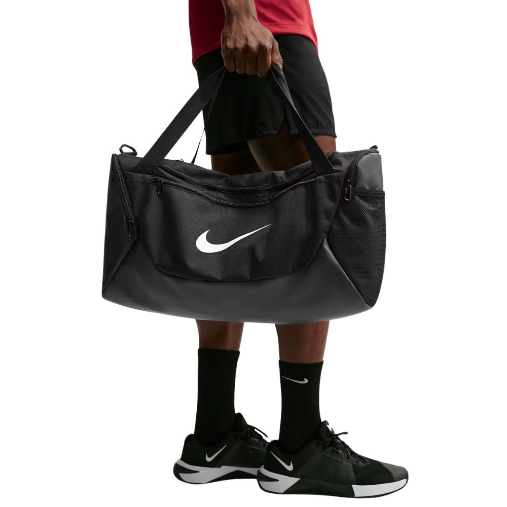 2026 New Arrival Brasilia Small Duffel Bag For Unisex wholesalehk.shop