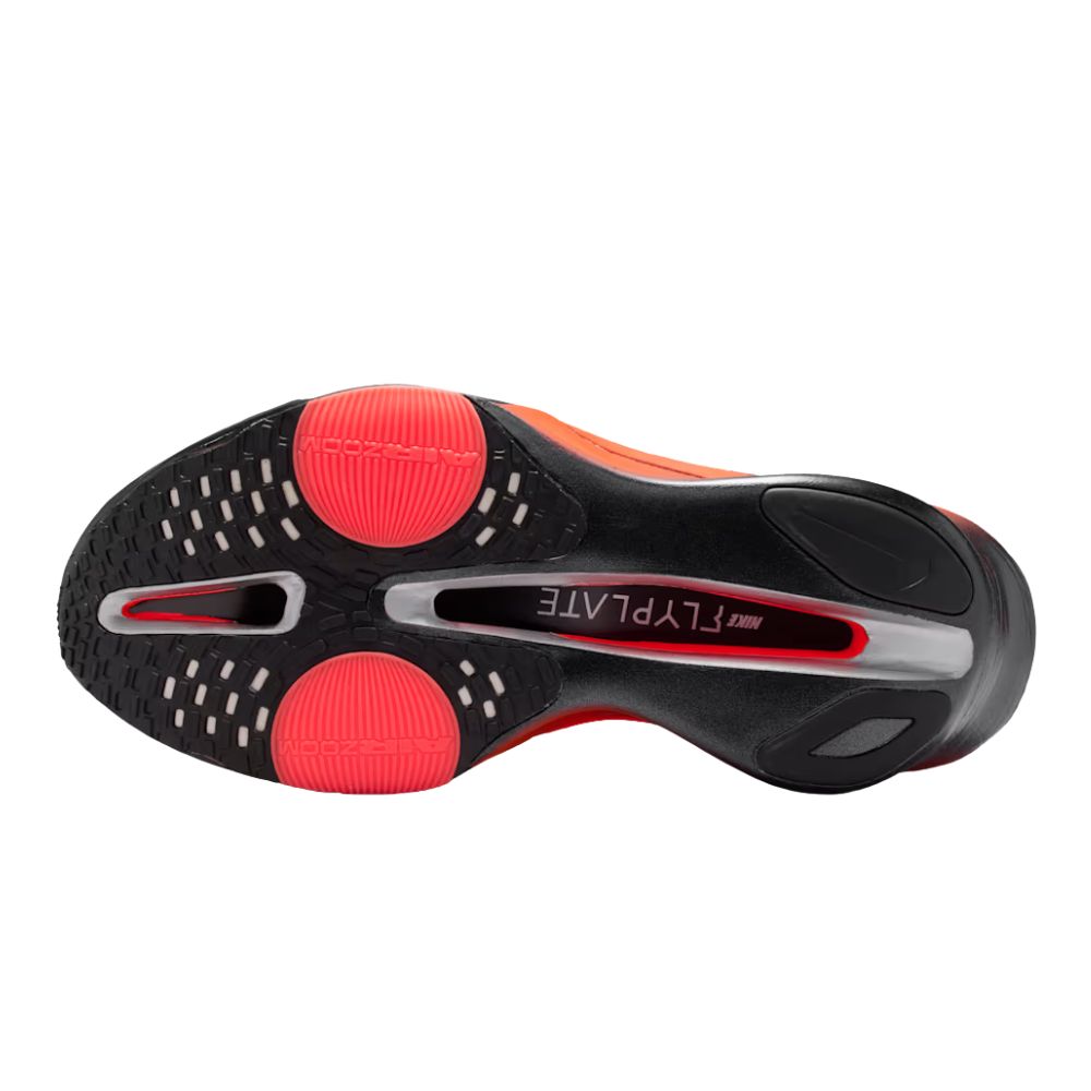 2026 New Arrival Air Zoom Alphafly Next% 3 Men's  :Black | Bright Crimson wholesalehk.shop