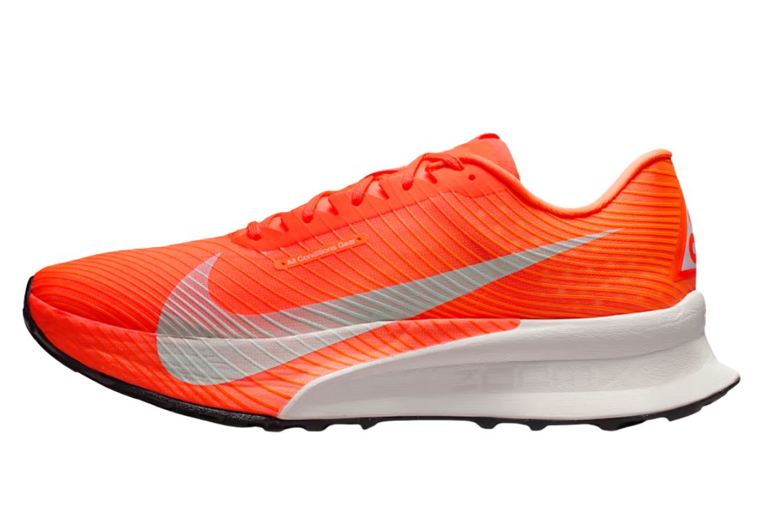 2026 New Arrival Acg Ultrafly Trail Men :Hyper Crimson | Total Orange wholesalehk.shop