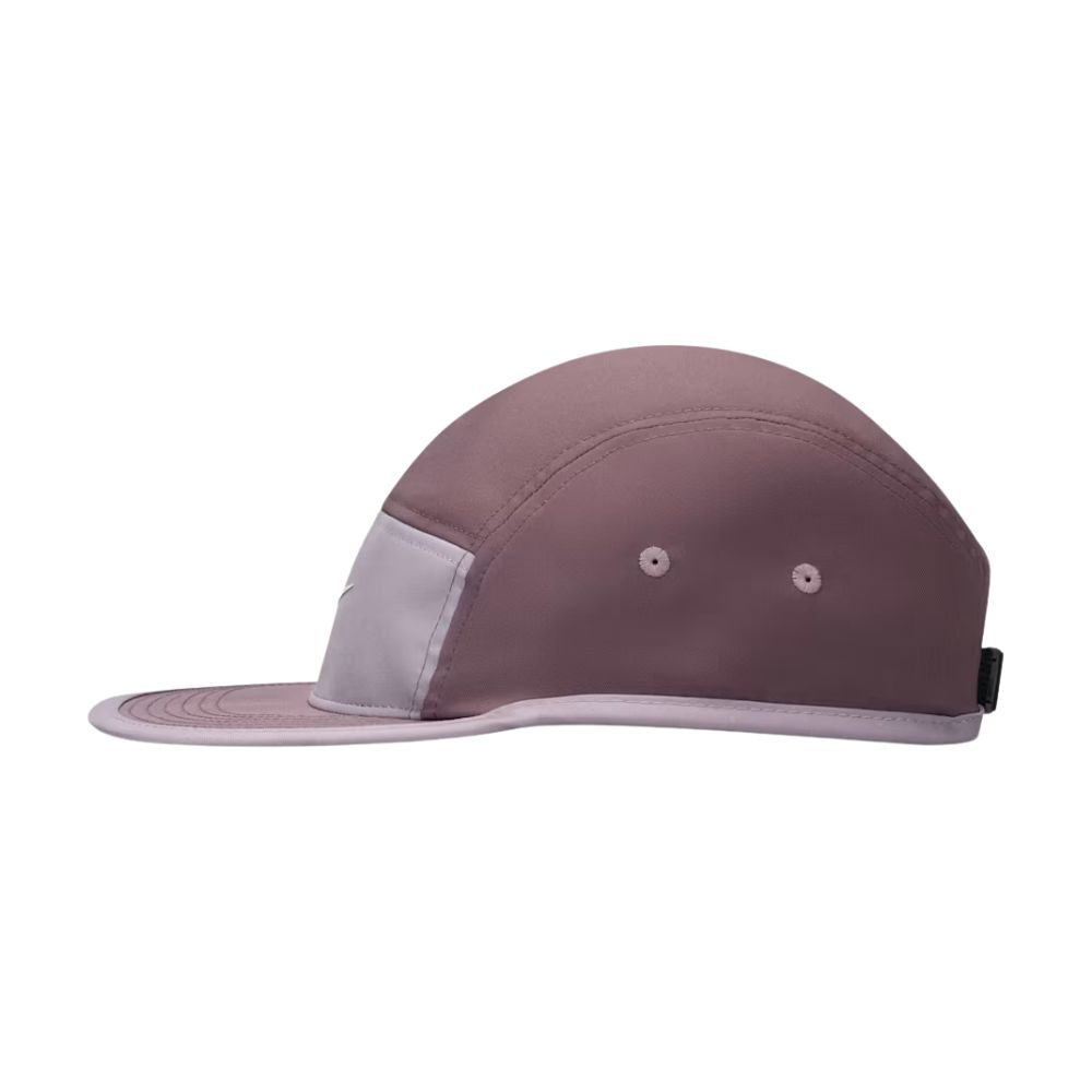 2026 New Arrival Dri-FIT Fly Unstructured Swoosh Cap :Tattoo | Light Violet wholesalehk.shop