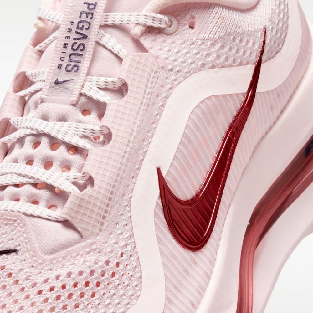 2026 New Arrival Pegasus Premium Women's :Pearl Pink | Bright Crimson wholesalehk.shop