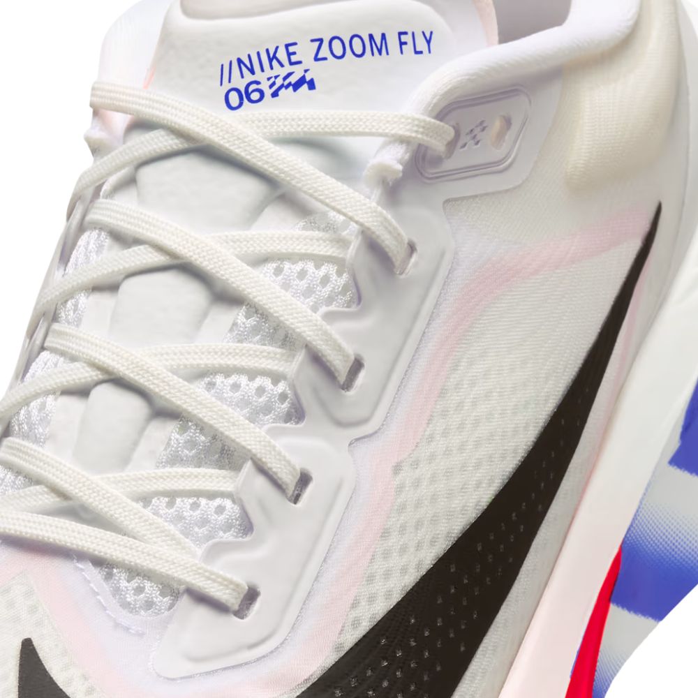 2026 New Arrival Zoom Fly 6 CM Men's: White | Silt wholesalehk.shop