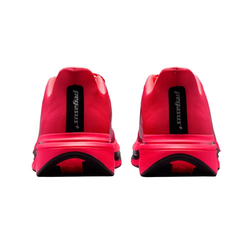 2026 New Arrival Pegasus Plus 2 Women :Flash Crimson | Black wholesalehk.shop