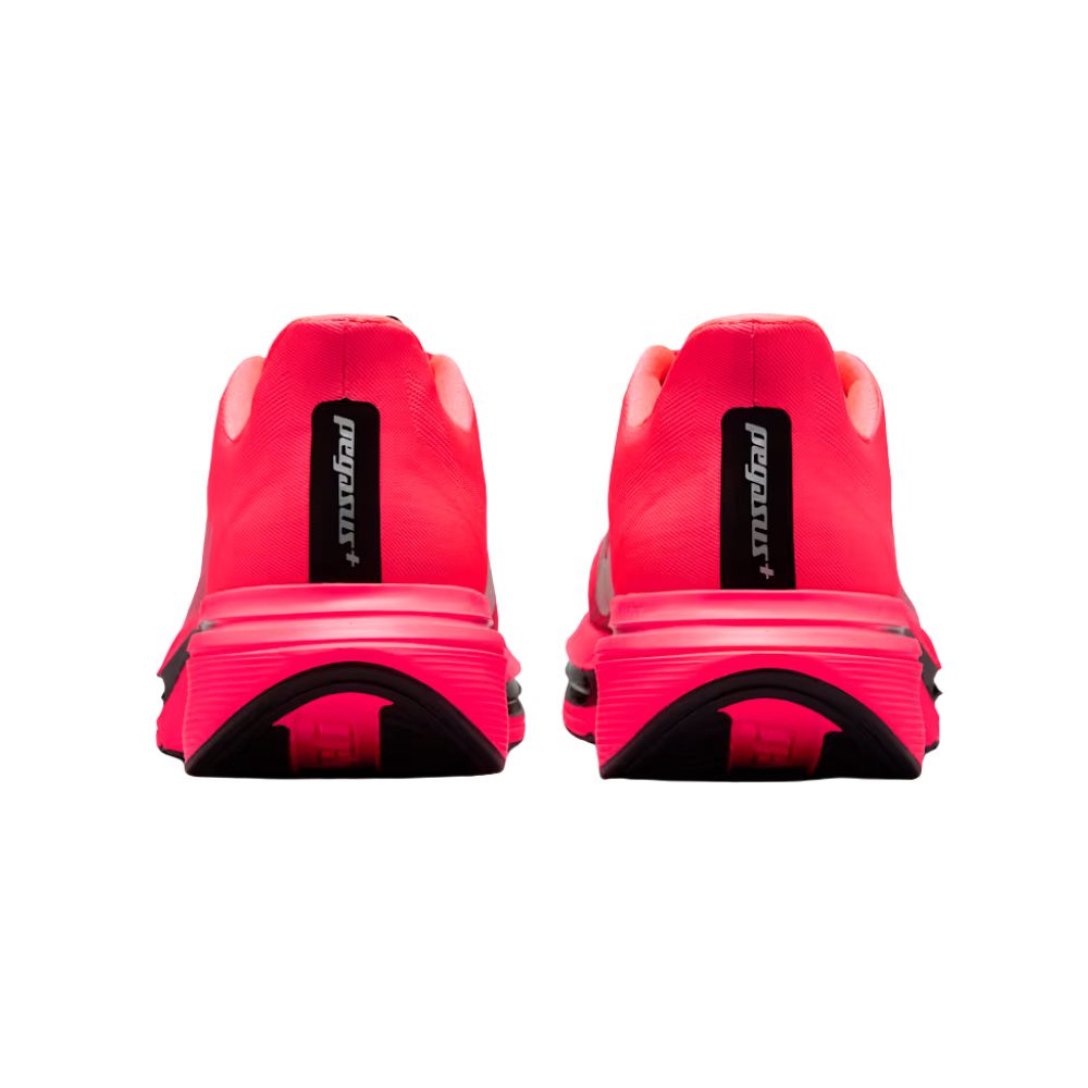 2026 New Arrival Pegasus Plus 2 Men :Flash Crimson | Black wholesalehk.shop