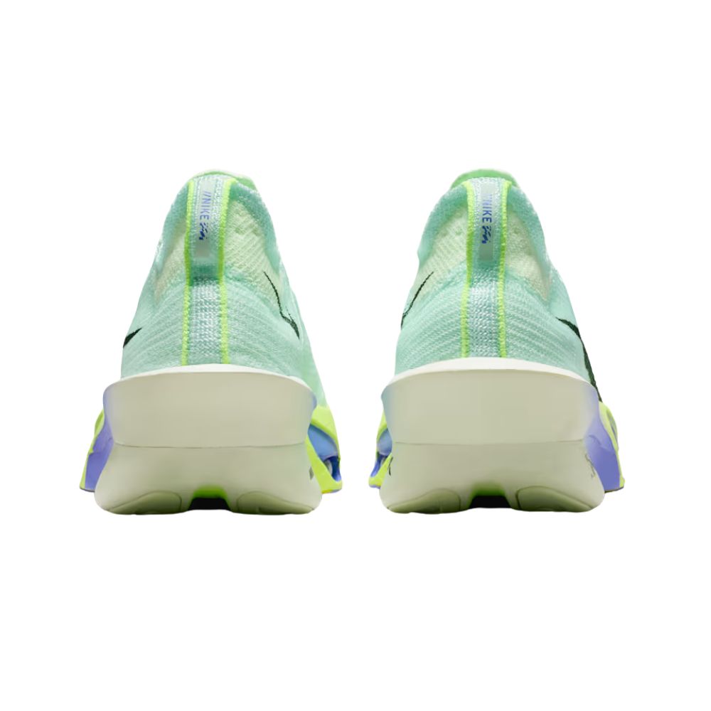 2026 New Arrival Air Zoom Alphafly Next% 3 Men's: Barely Green | Volt Tint wholesalehk.shop