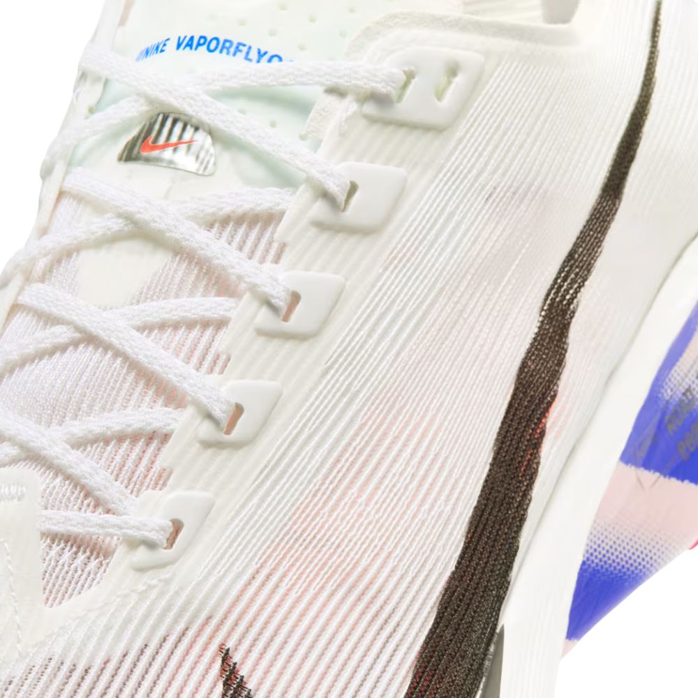 2026 New Arrival ZoomX Vaporfly Next% 4 Men's :White | Racer Blue wholesalehk.shop