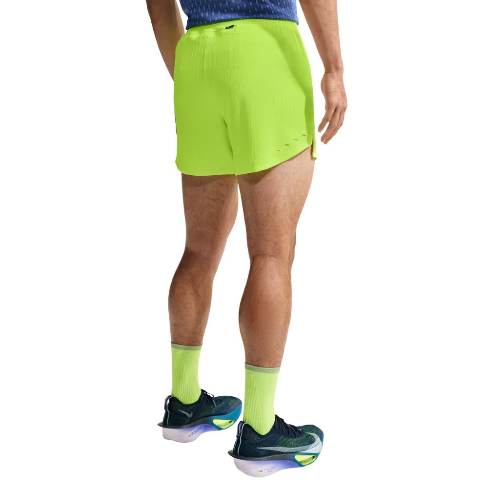 2026 New Arrival Men's Nike Stride Aero-FIT 12.5cm (approx.) Brief-Lined Running Shorts wholesalehk.shop