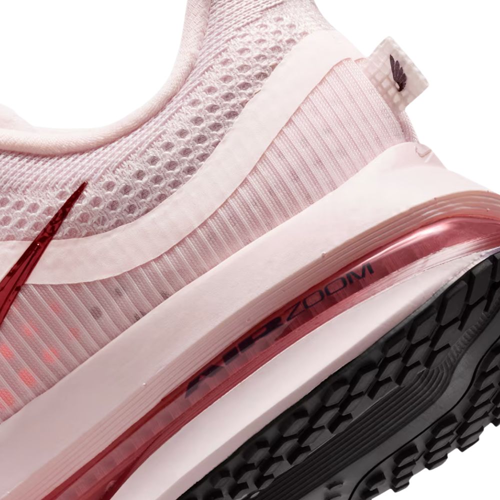 2026 New Arrival Pegasus Premium Women's :Pearl Pink | Bright Crimson wholesalehk.shop