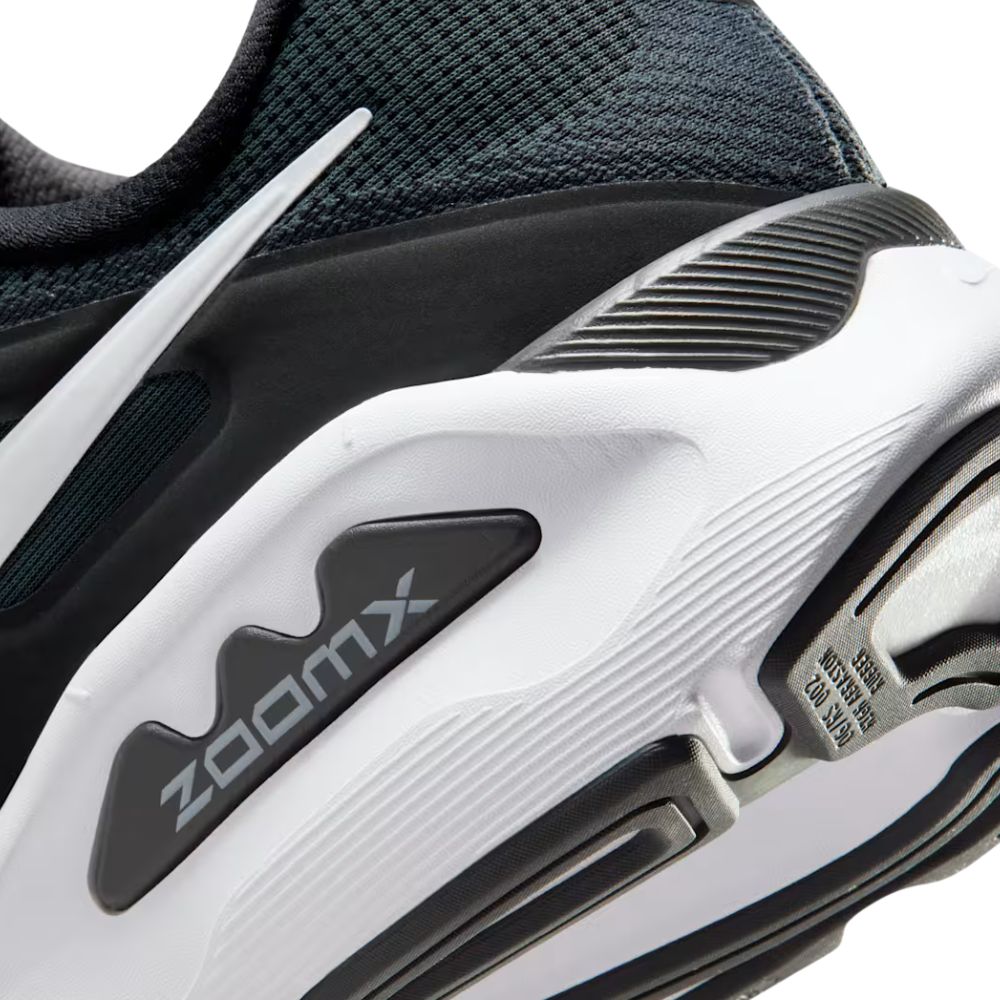 2026 New Arrival Structure Plus Men's :Black | White wholesalehk.shop