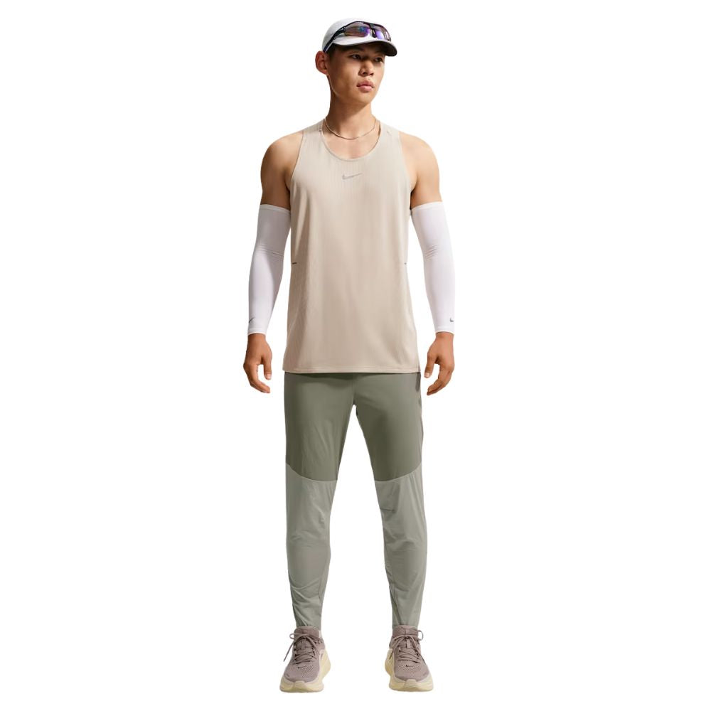 2026 New Arrival Men's Nike Stride Aero-FIT Running Tank Top wholesalehk.shop