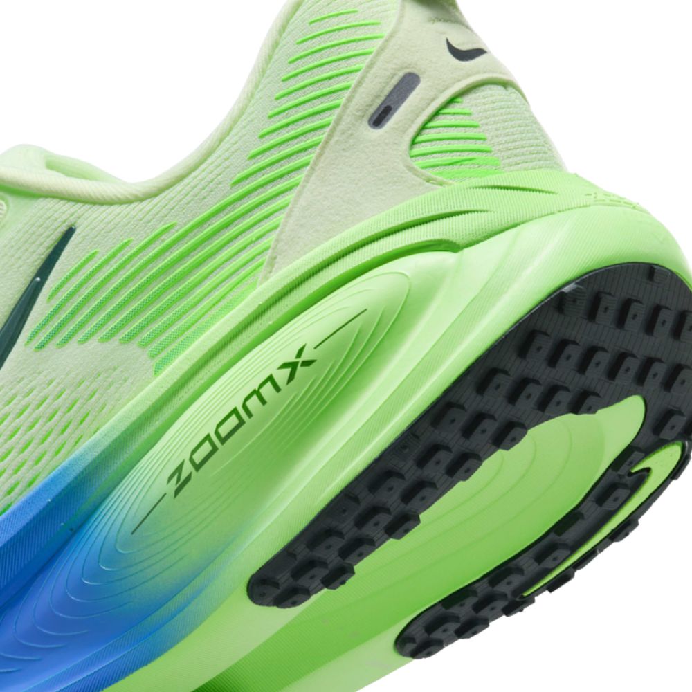 2026 New Arrival Vomero 18 Men's :White | Volt Tint wholesalehk.shop