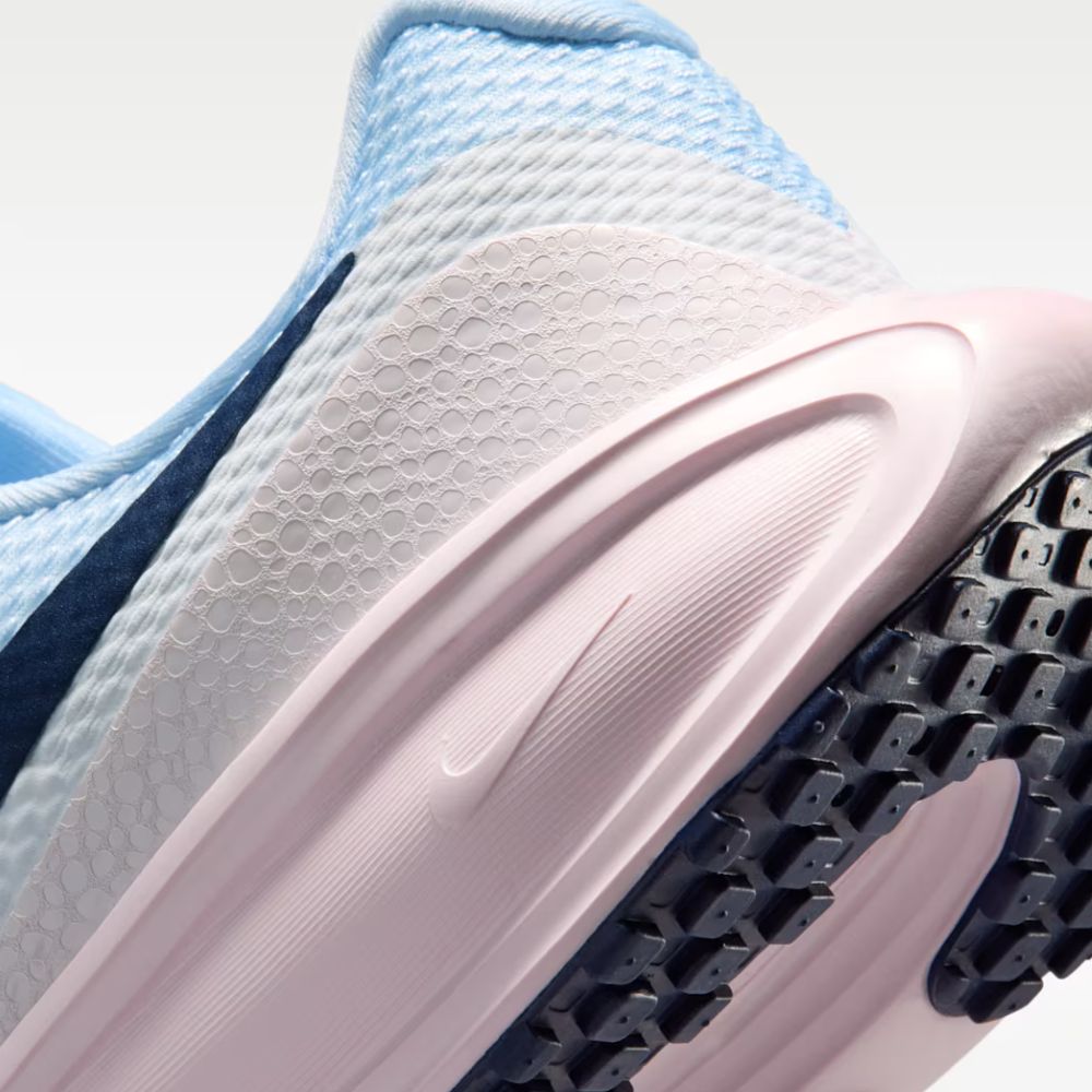 2026 New Arrival Revolution 8 Women's: Hydrogen Blue | White wholesalehk.shop
