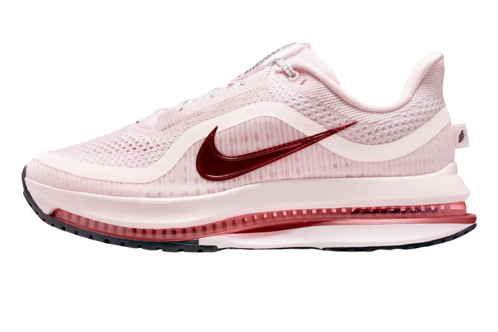 2026 New Arrival Pegasus Premium Women's :Pearl Pink | Bright Crimson wholesalehk.shop