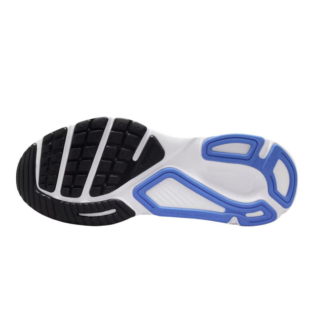 2026 New Arrival Structure Plus Men's :Hydrogen Blue | Blue Crystal wholesalehk.shop