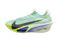 2026 New Arrival Air Zoom Alphafly Next% 3 Men's: Barely Green | Volt Tint wholesalehk.shop