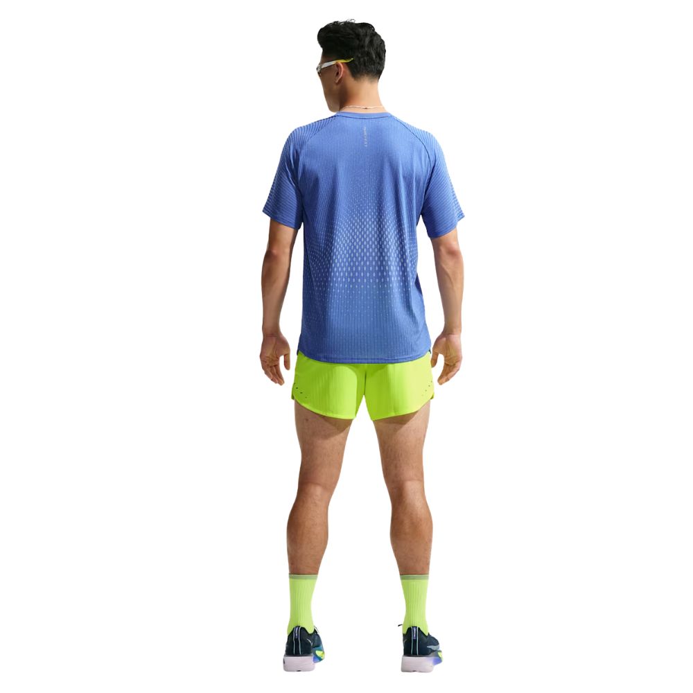 2026 New Arrival Men's Nike Stride Aero-FIT 12.5cm (approx.) Brief-Lined Running Shorts wholesalehk.shop