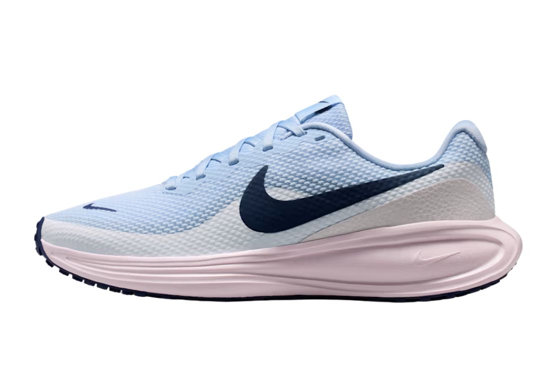 2026 New Arrival Revolution 8 Women's: Hydrogen Blue | White wholesalehk.shop