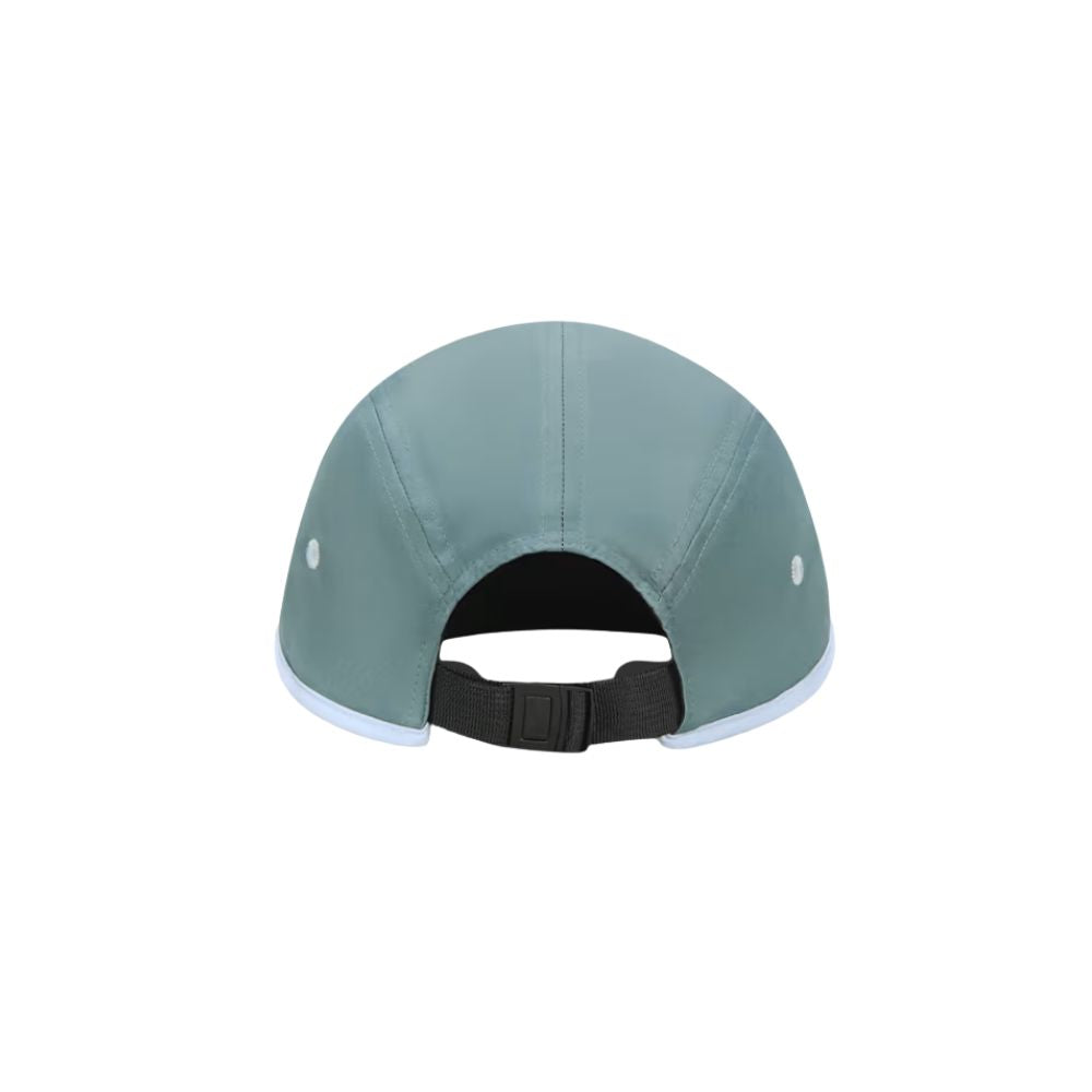 2026 New Arrival Dri-FIT Fly Unstructured Swoosh Cap :Mineral Slate | Hydrogen Blue wholesalehk.shop