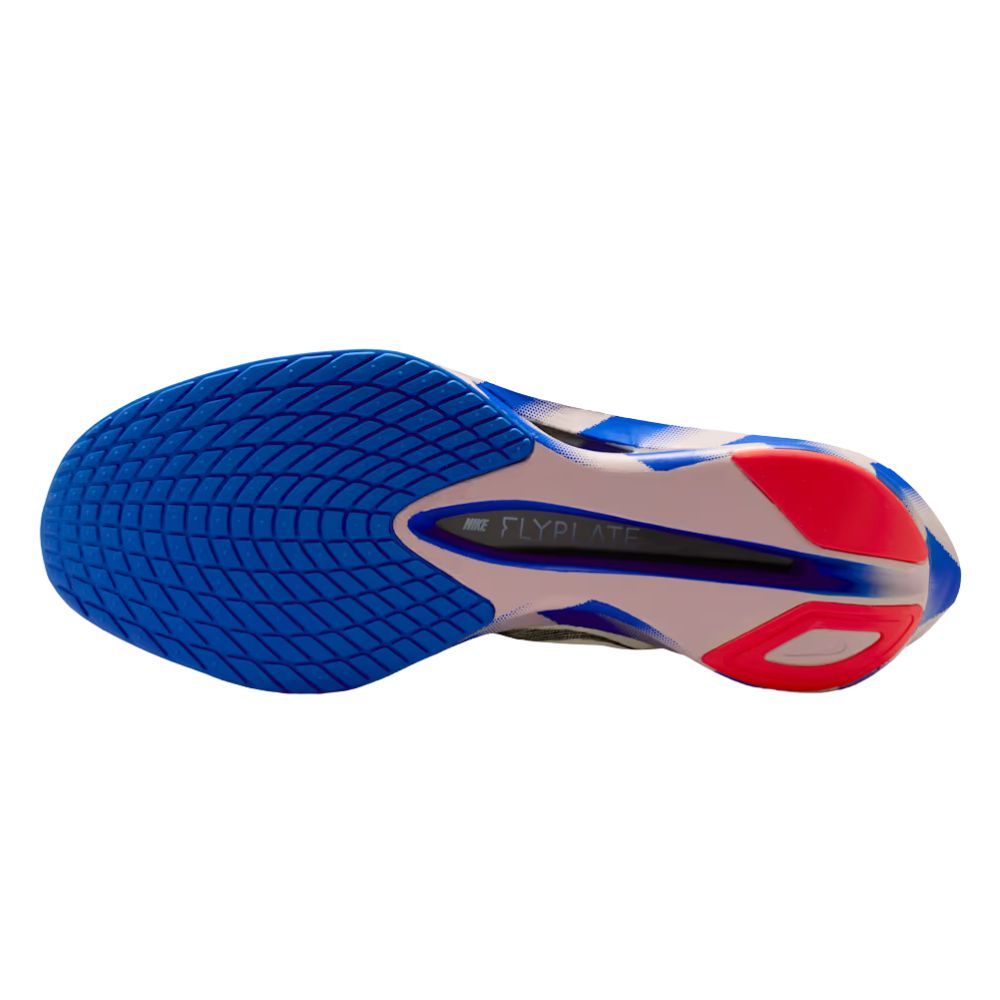 2026 New Arrival ZoomX Vaporfly Next% 4 Men's :White | Racer Blue wholesalehk.shop